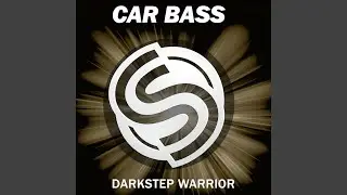 Darkstep Warrior