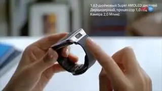 Обзор Gear 2 Программа  Device от 01.11.2014