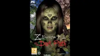 Barrow Hill: The Dark Path #5 - The Car Trunk