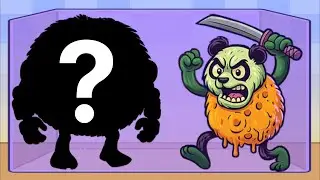 Merge Fellas Italian Brainrot updated Gameplay #mergefellas #brainrot