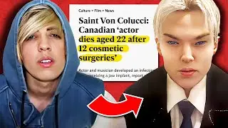 White Guy Passes Away After TURNING KOREAN