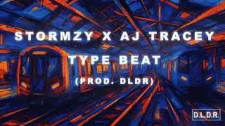 {FREE} Stormzy x AJ Tracey Type Beat &ndash; 