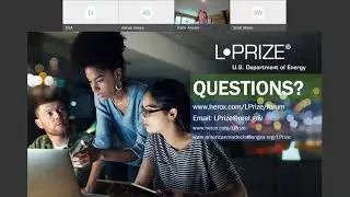 L Prize webinar Aug 2021 - DALI Alliance, Zhaga, PNNL