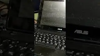 Предстоящий ремонт. Странно, почему он отключается, если что-то в USB вставить?