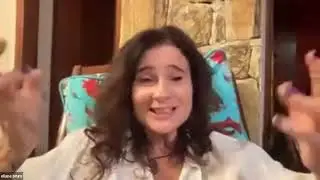 Eliane Brum | Adentrar a escuridão