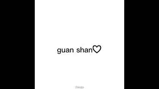 Mo Guan Shan | swing lynn x little rascals