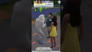 #sims4gettogether #gameplaythesims #thesims4 #thesims #sims4 #gameplay