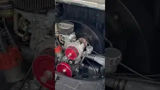 YOU Don&rsquo;t see many of these classic VOLKSWAGEN cars on the Road &hellip;.KARMAN GHIA🔥#howto #diy #classic