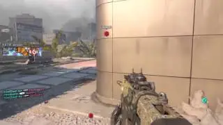 BO3: *70GS on Breach*