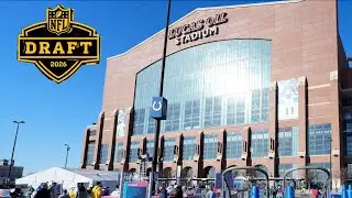 A look at the 2026 NFL draft class before the combine
