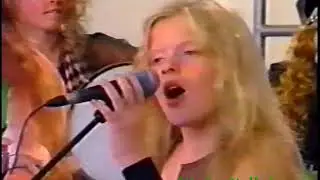 The Kelly Family - An Angel (DAS Alstervergnügen 1994)