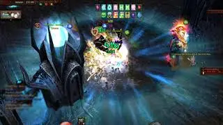 Arka War - Aug 26, 2020 - MU Online PlayPark SEA Server