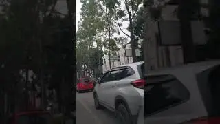 MUTER di BATAM PANBIL MALL &bull; Masuk Parkir dan Suasana Mall Di Batam Mukakuning Sekarang