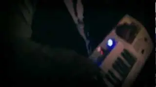 Koma Tiroj HALAYPARTY LIMBURG 25.02.2012 HD