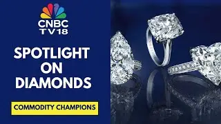 De Beers Bets Big On India's Natural Diamonds Market
