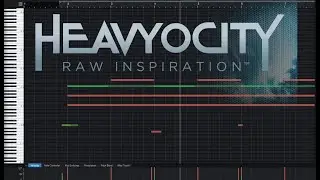 FREE Production Loops 2021 by Heavyocity | 