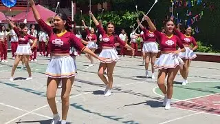 SALARRUÉ LATIN BAND ✨ Impresionante ensayo general 🇸🇻
