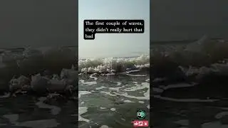 Waves of Despair