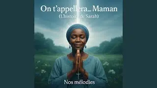 Parle-moi de ton Jesus