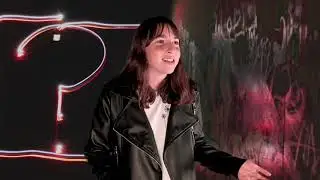 ¿Podemos planificar nuestra vida en la incertidumbre? | Gali Bernztein | TEDxSaintGregory'sCollege