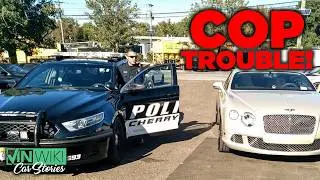 My WORST Cop Encounters