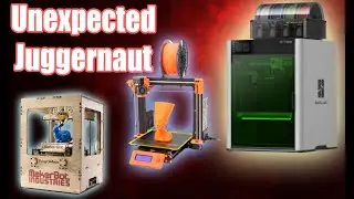How Bambu Lab Rose from Nowhere to Dominate 3D Printing