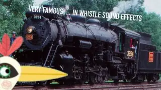 CN #3254&rsquo;s Whistles In A Nutshell (My Version)