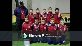 Putovanje Sampiona!!!!SF Sampion