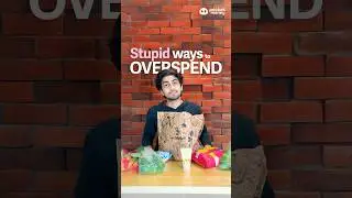 Stupid ways to overspend