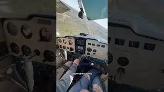 Planning a 500-mile trip in a Cessna 150 is super easy (and fun) with @foreflight!🕺🏻 #aviation