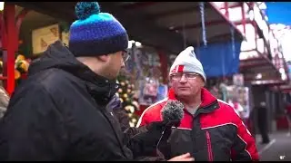 Co Polacy wiedzą na temat Bitcoina, kryptowalut - SONDA ULICZNA