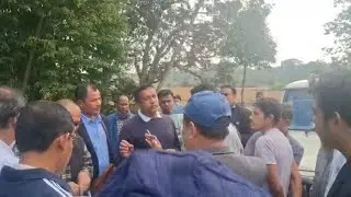 Bishramganj area no Nagar Panchayat Swnam na naima no twi Thai sulai Urnanglaikha Sak Baithang DM