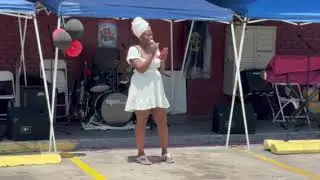 9th Annual Juneteenth Bounce House Community Festival 