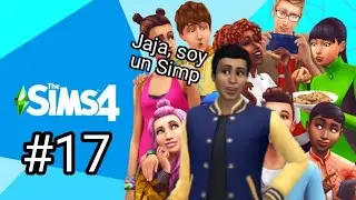 Los Sims 4 (17) - Invocamos a Bonehilda☠️☠️☠️