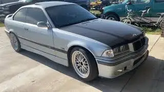 Mad Mats Garage first video!!!!!!