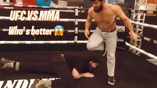 &ldquo;Arman Tsarukyan vs MMA Guru?! Trash Talk Turned REAL&hellip; Who Actually Wins?&rdquo;