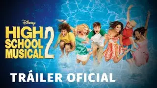 High School Musical 2 (2007) | Tráiler oficial español | Disney España