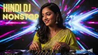 Hindi DJ Hard Bass Party 2026 🎶 | Nonstop Drop Mix
