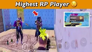Against Top Royal Pass Player 😟 | BGMI | SouGata Plays