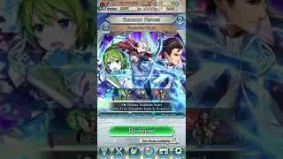 Fire Emblem Heroes- As a F2P or P2P, is summoning on New Power Banners worth it?