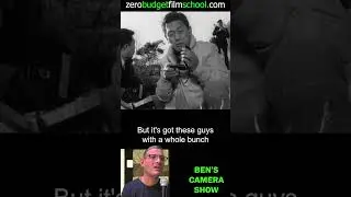 Did they use Super 8 to shoot dirty movies? #single8 #fujica #super8