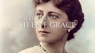 The Queen's SILENT World: Alexandra's Hidden Deafness 👑🤫👂
