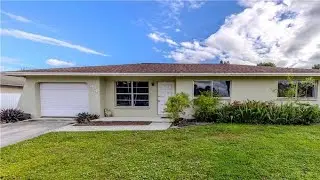 GOLDEN GATE CITY | Naples Florida Homes and Real Estate for Sale | Under 400K