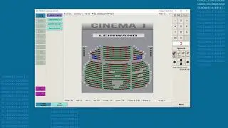 WinTICKET Box Office   Zwischenkassieren