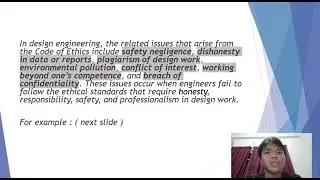 WHAT IS DESIGN ENGINEERING ?   ( INDIVIDUAL ASSIGNMENT )