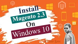 How to Install Magento 2 on Localhost Using XAMPP [2021] | magento 2 installation on xampp