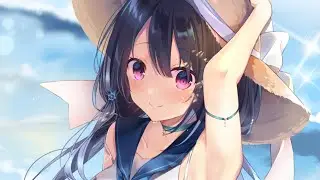 Nightcore - Love Comes To Find You (Hurshel)