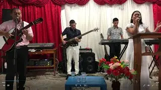 GRUPO FORTALEZA / EN VIVO