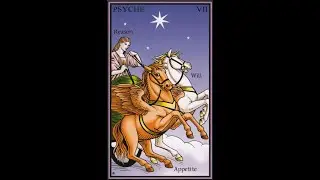 Tarot of the Sevenfold Mystery Gallery