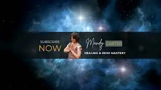 Simple Daily Energy Practice | Breathwork to Cleanse, Ground & Connect to Universal Life Force